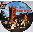 Witchfinder General Friends Of Hell LP