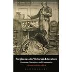 Dr Richard Hughes Gibson: Forgiveness in Victorian Literature