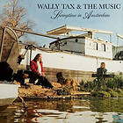 Wally Tax Springtime In Amsterdam LP