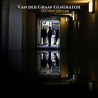 Van Der Graaf Generator Do Not Disturb LP