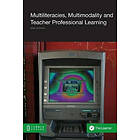 Anne Cloonan: Multiliteracies, Multimodality and Teacher Professional Learning