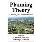 Robert Burchell: Planning Theory