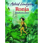 Astrid Lindgren: Ronja, Raubertochter