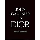 Robert Fairer, Iain R Webb: John Galliano for Dior