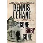 Dennis Lehane: Gone, Baby, Gone