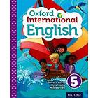Izabella Hearn: Oxford International English Student Book 5