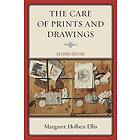 Margaret Holben Ellis: The Care of Prints and Drawings