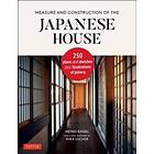 Heino Engel: Measure and Construction of the Japanese House