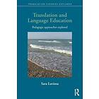 Sara Laviosa: Translation and Language Education