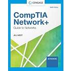 Jill West: CompTIA Network+ Guide to Networks