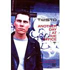 Tiësto: Another Day at the Office (UK) (DVD)