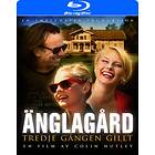 Änglagård: Tredje Gången Gillt (Blu-ray)