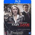 Fair Game (2010) (Blu-ray)