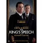 The King's Speech (DVD)