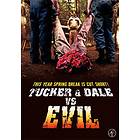 Tucker & Dale vs. Evil (DVD)