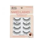 Ardell Naked Lashes 423 4-pairs
