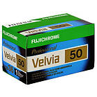 Fujifilm Fujichrome Velvia 50 (RVP) 120