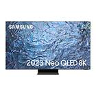 Samsung QE75QN900C 75" 8K Neo QLED TV