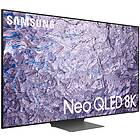 Samsung QE75QN800C 75" 8K Neo QLED TV