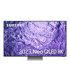 Samsung QE55QN700C 55" 8K Neo QLED TV