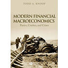 T Knoop: Modern Financial Macroeconomics Panics, Crashes, and Crises