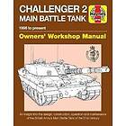 Dick Taylor: Challenger 2 Main Battle Tank Manual
