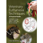 K Cooney: Veterinary Euthanasia Techniques A Practical Guide