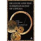 Ian Buchanan, Professor Patricia MacCormack: Deleuze and the Schizoanalysis of Cinema