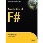 Robert Pickering: Foundations of F#