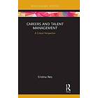 Cristina Reis: Careers and Talent Management