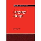 Joan Bybee: Language Change