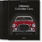 Charlotte & Peter Fiell: Ultimate Collector Cars