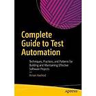 Arnon Axelrod: Complete Guide to Test Automation