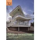 Alan Colquhoun: Modern Architecture