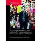 Patrick Heinrich, Yumiko Ohara: Routledge Handbook of Japanese Sociolinguistics