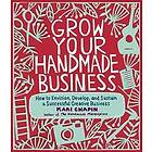 Kari Chapin: Grow Your Handmade Business