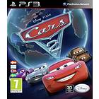 Cars 2 (PS3)