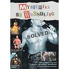 Adam Kleinberg, Adam Nudelman: Mysteries Of Wrestling: Solved