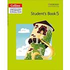 Fiona MacGregor: International Primary English Student's Book 5