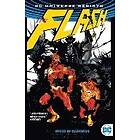 Joshua Williamson: The Flash Vol. 2: Speed of Darkness (Rebirth)