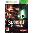 Silent Hill: Downpour (Xbox 360)