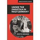 Adjunct Professor Kristin Semmens: Under the Swastika in Nazi Germany
