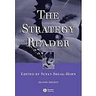 S Segal-Horn: The Strategy Reader 2e