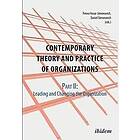 Daniel Simonovich, Timea Havar-Simonovich: Contemporary Practice &; Theory of Organizations