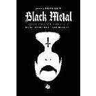 Dayal Patterson: Black Metal Evolution Of The Cult