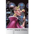 Jack Vance: Space Opera