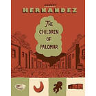 Gilbert Hernandez: The Children Of Palomar