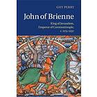 Guy Perry: John of Brienne