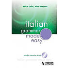 Mike Zollo, Alan Wesson: Italian Grammar Made Easy