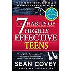 Sean Covey: 7 Habits Of Highly Effective Teens